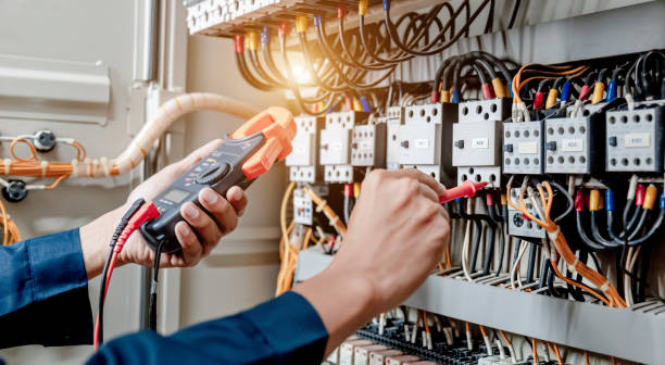 Best Electrical Installation Contractor  in Dimmitt, TX