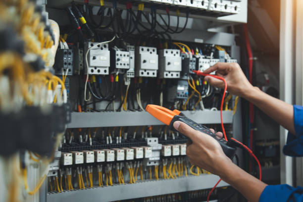 Best Residential Electrician Services  in Dimmitt, TX
