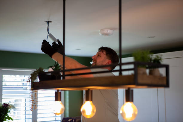Best Home Electrical Repair  in Dimmitt, TX