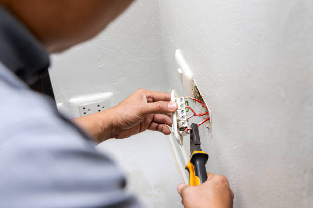 Best 24-Hour Electrician  in Dimmitt, TX
