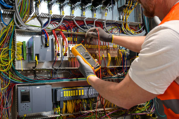  Dimmitt, TX Electrician Pros