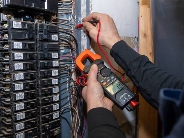 Best Electrical Rewiring Services  in Dimmitt, TX