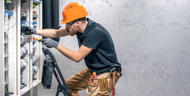 Best Industrial Electrical Services  in Dimmitt, TX