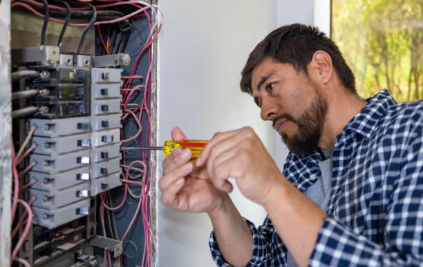 Best Electrical Contractors for Businesses  in Dimmitt, TX